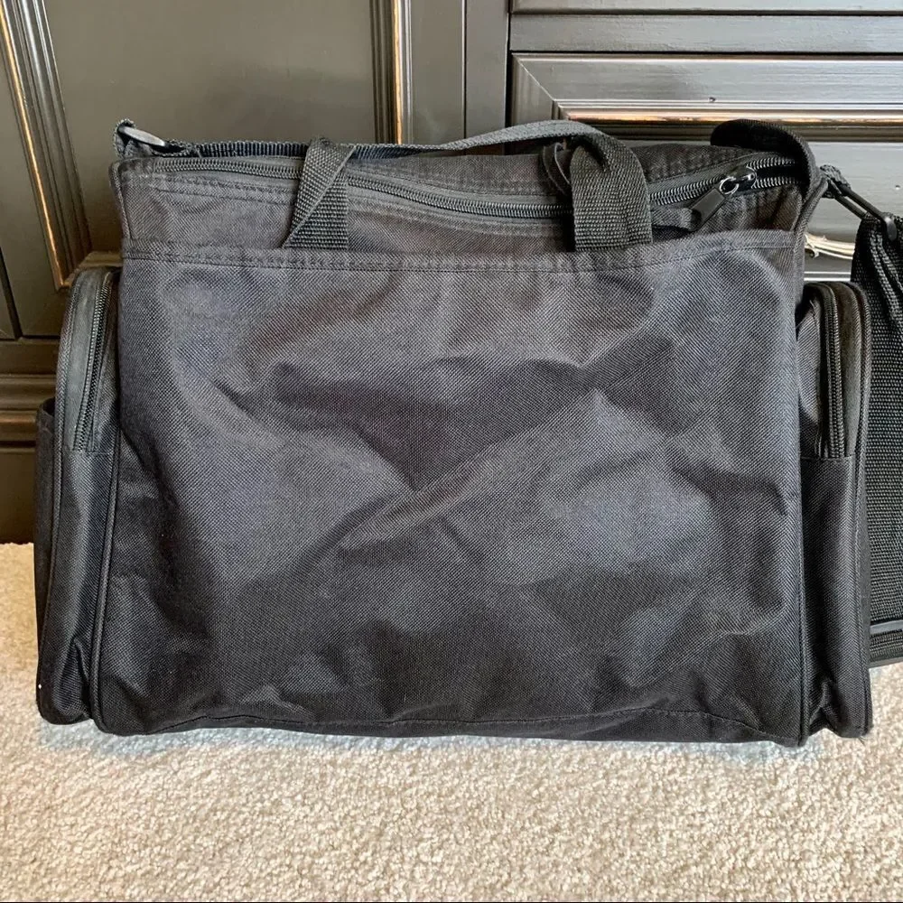 Eddie Bauer Computer Carrying Case‎